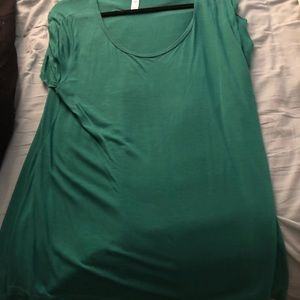 Size xL lularoe shirt